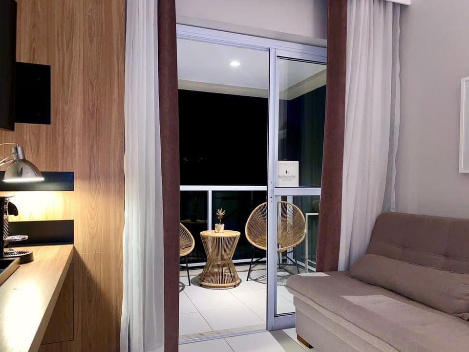 Balcony/Terrace, Living room