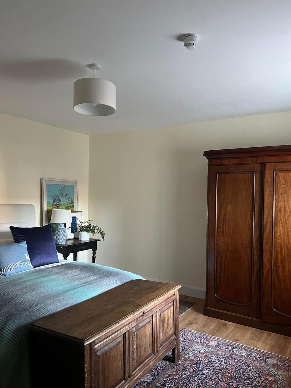 Riverfront Apartments at The Blue Goat Ramelton Apartment in County Donegal
