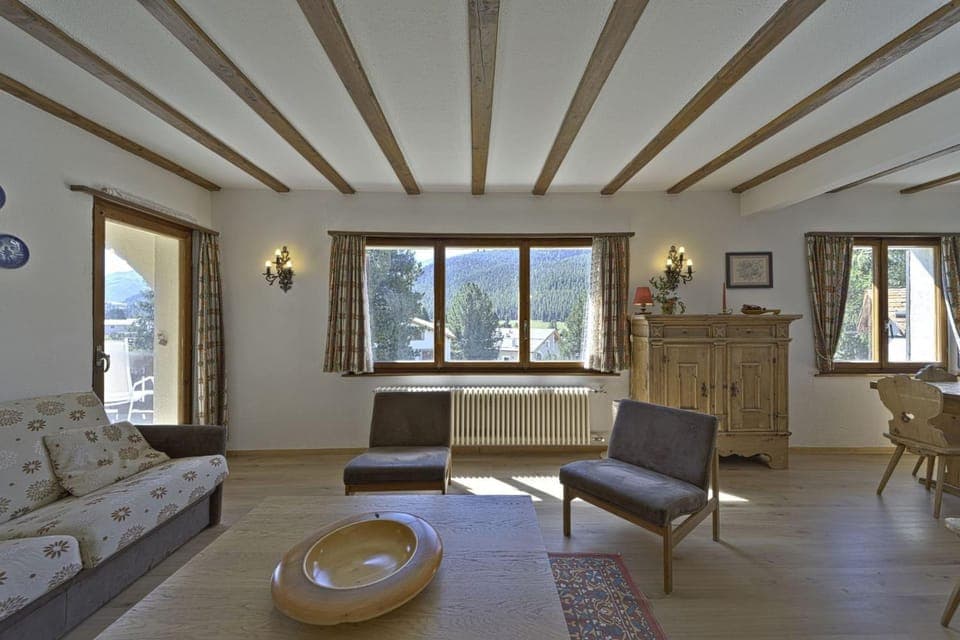 Communal lounge/ TV room, Living room