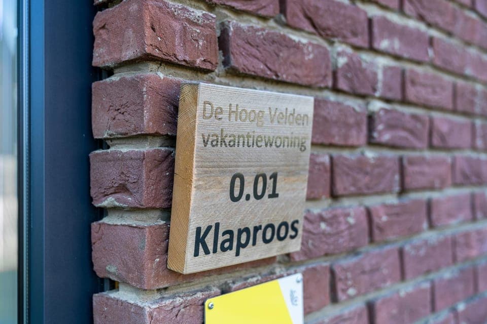 Property logo or sign