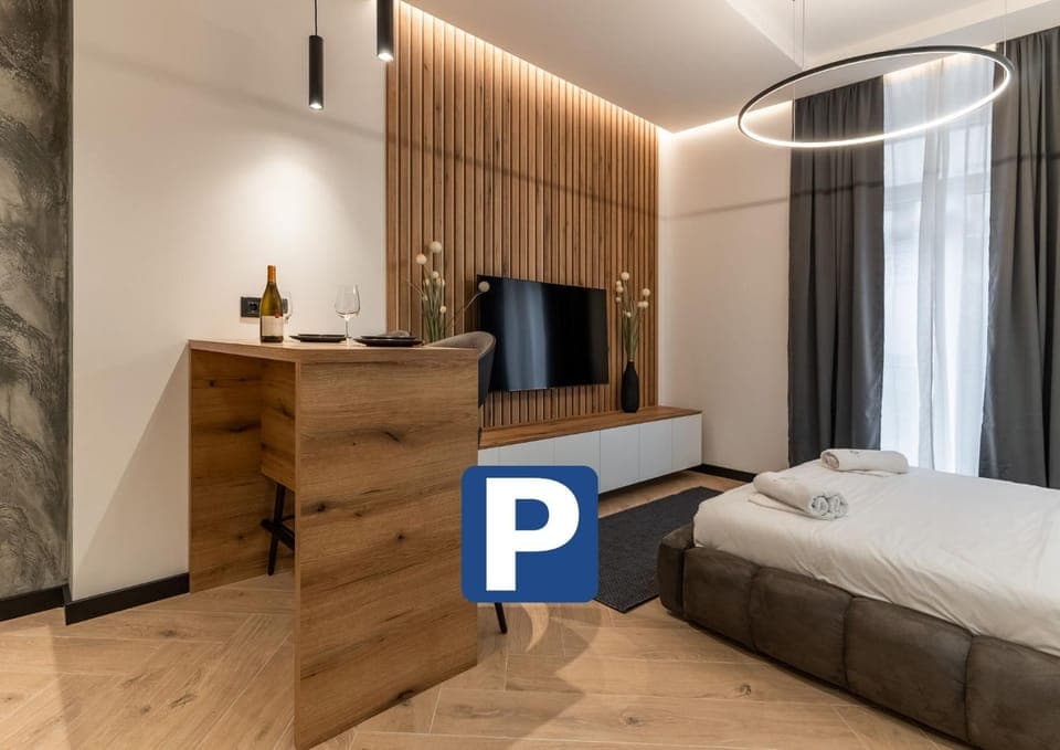 TV and multimedia, Bedroom