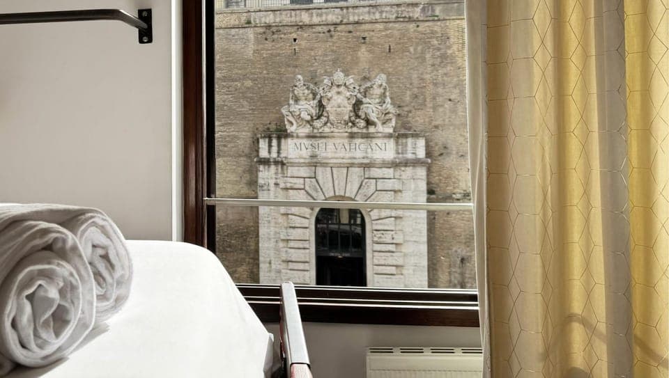 View (from property/room), Bedroom