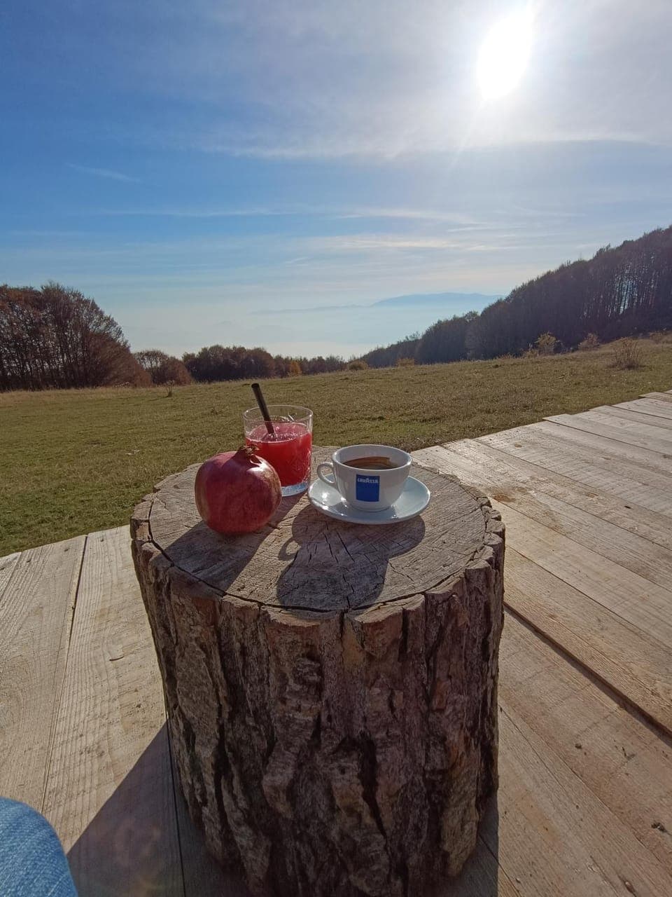 Day, Coffee/tea facilities, Mountain view
