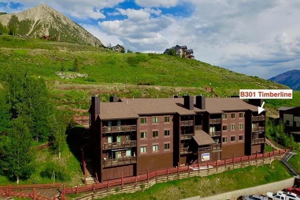 Snow Star Lodge Apartment in Colorado