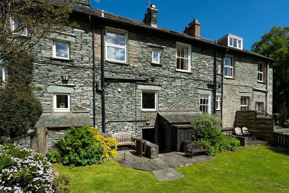 Property building, Other