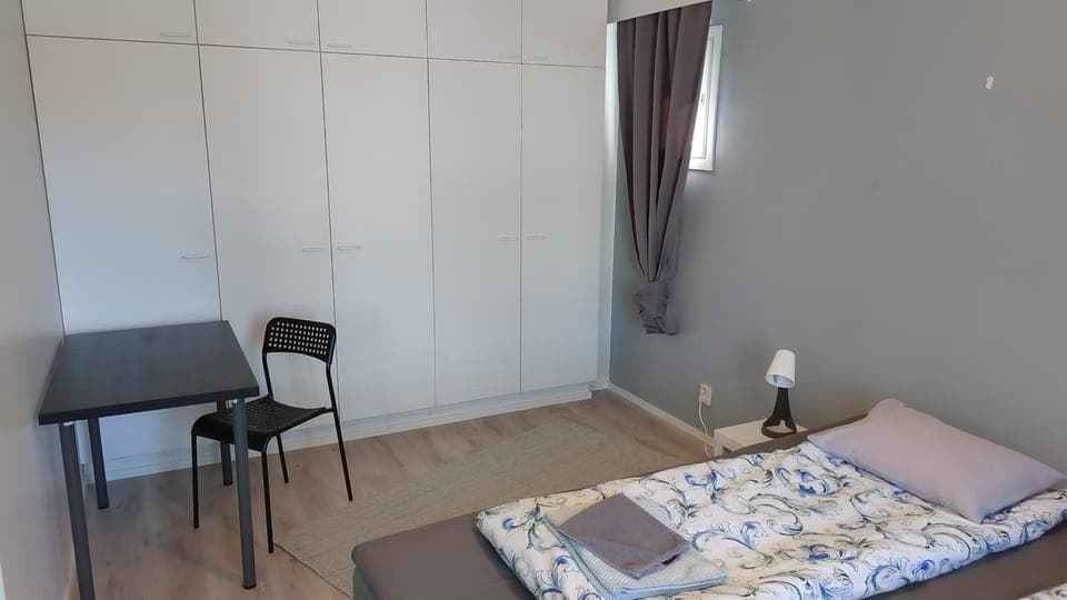 Eerontie kolmio Apartment in Finland