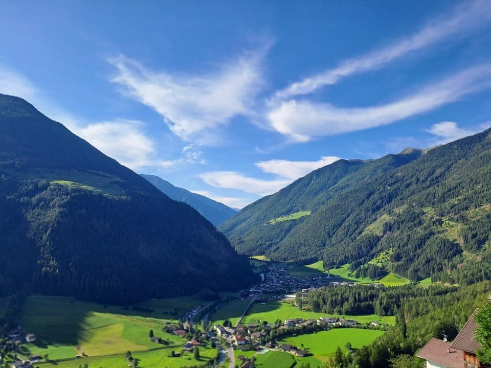 View (from property/room)