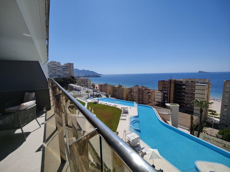 Sea view