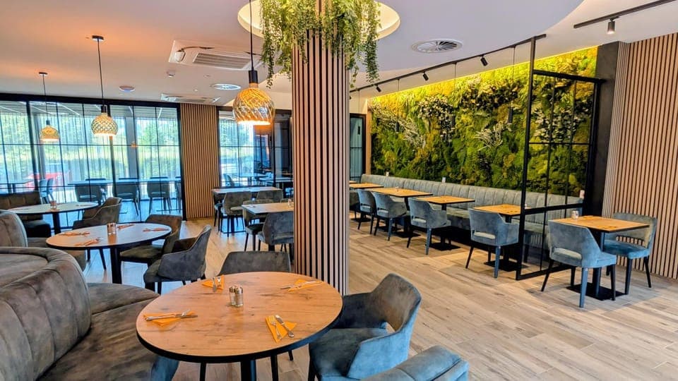 Restaurant/places to eat, Breakfast