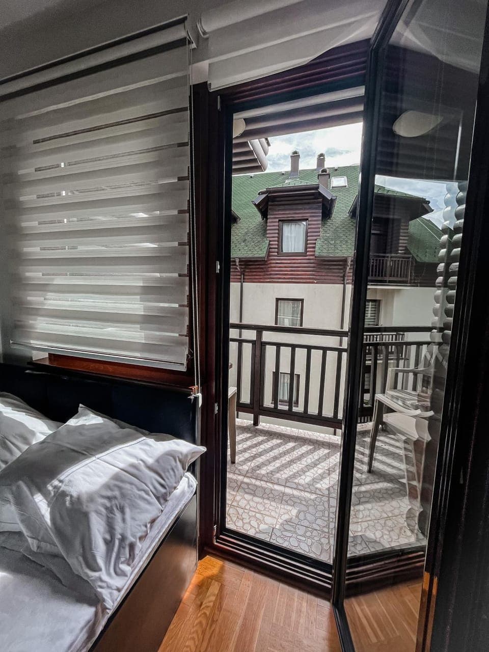 View (from property/room), Balcony/Terrace