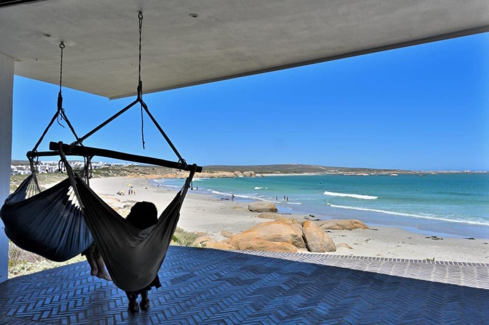 Patio, Balcony/Terrace, Sea view, Location