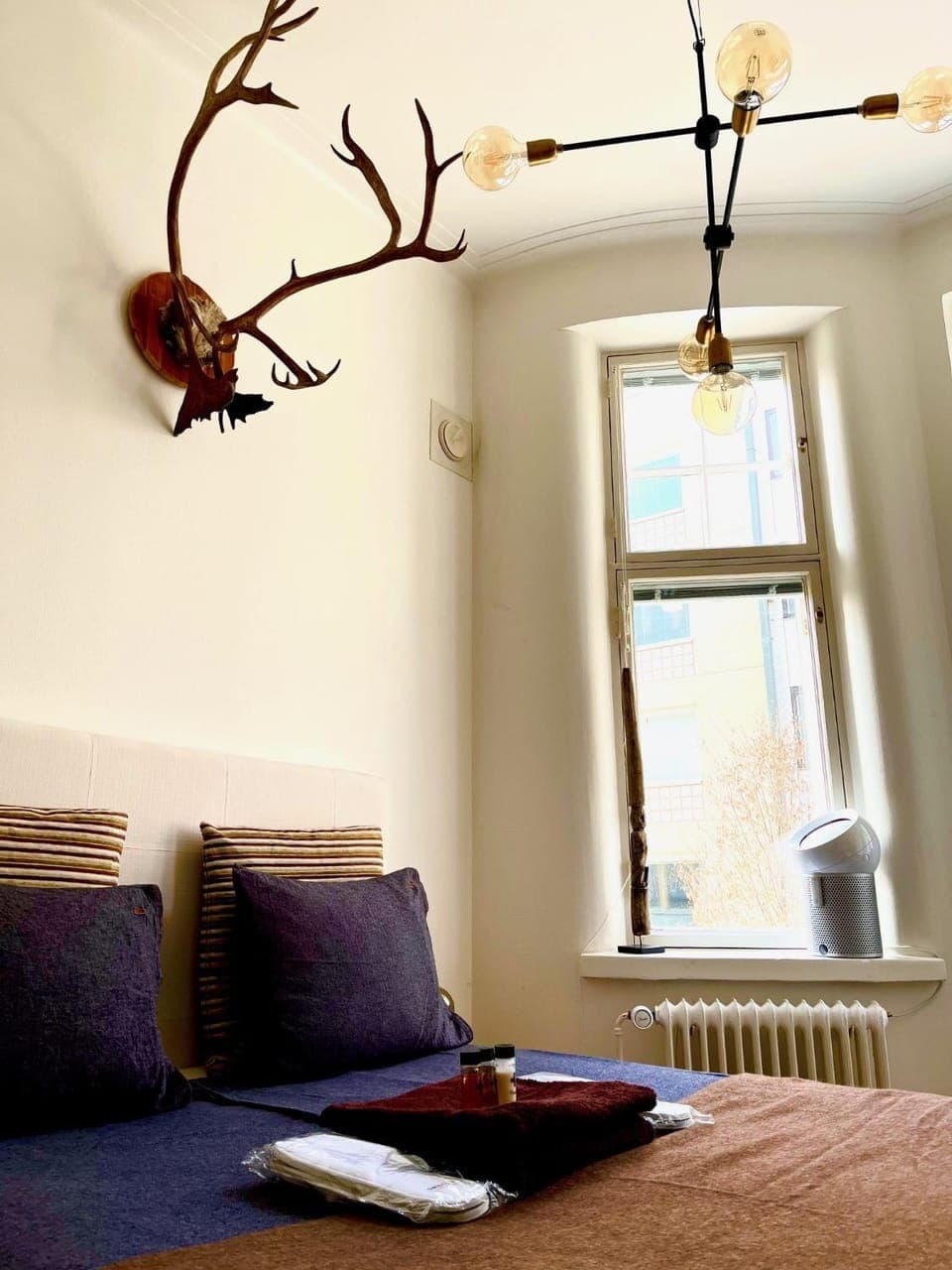 Iso Roobertinkatu A - Picturesque Area in Helsinki Center Apartment Apartment in Helsinki