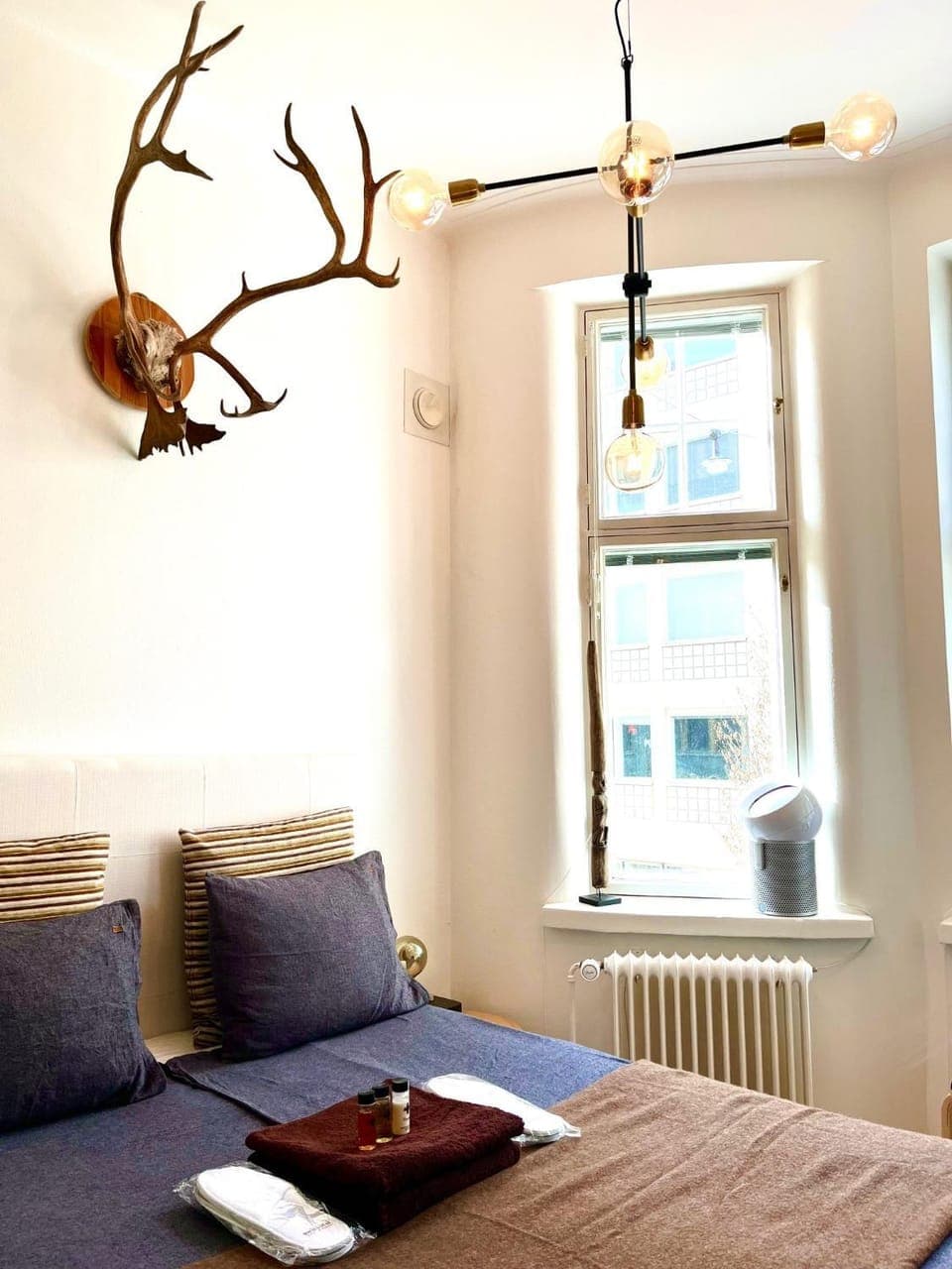 Iso Roobertinkatu A - Picturesque Area in Helsinki Center Apartment Apartment in Helsinki