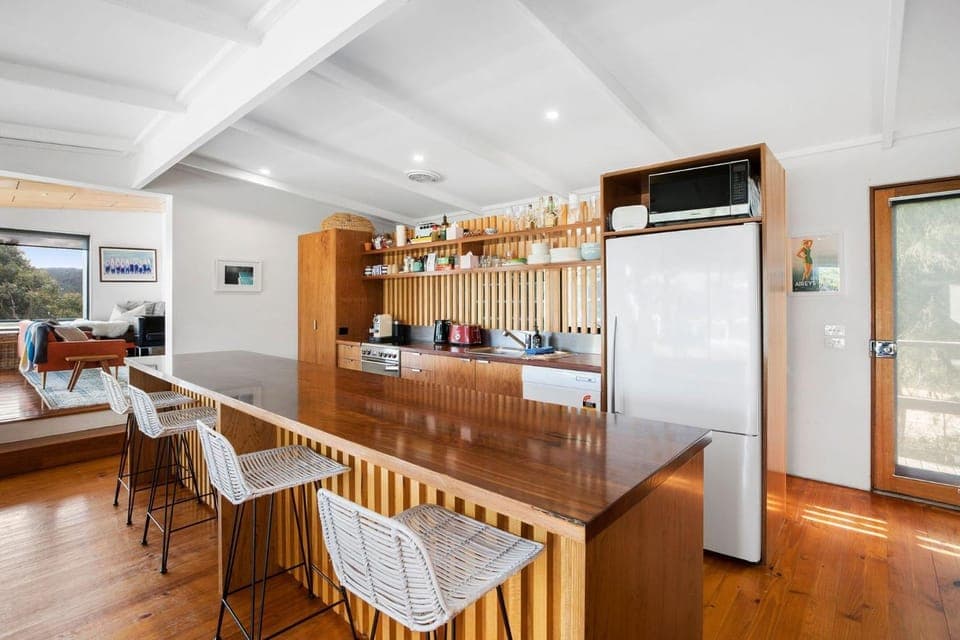 Moggs Magic House in Aireys Inlet