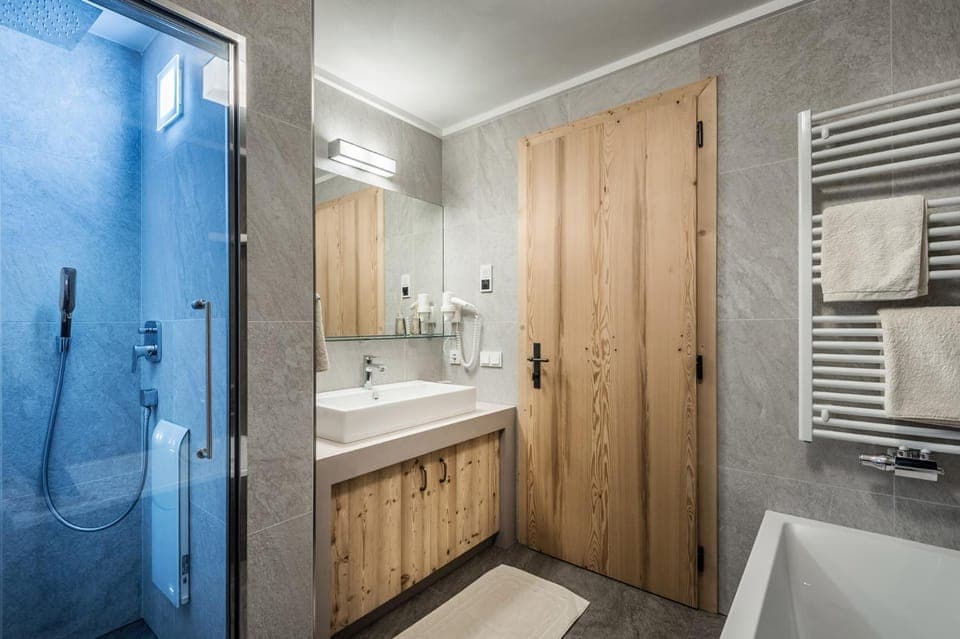 Spa and wellness centre/facilities