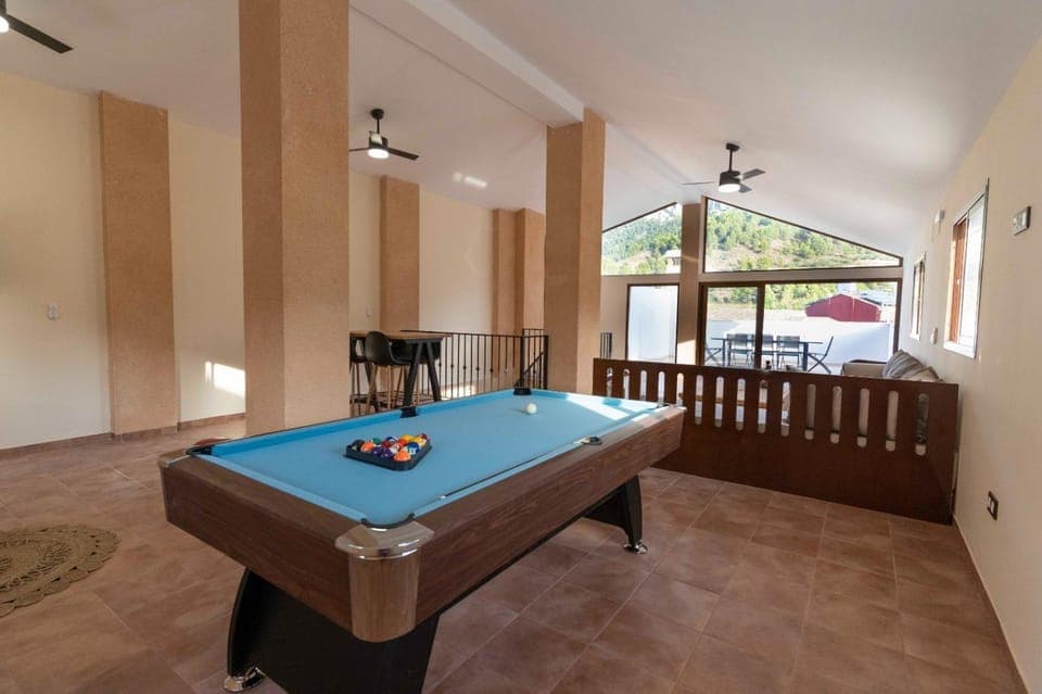 Billiard