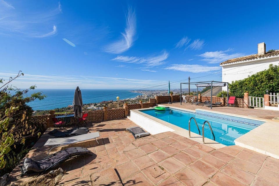 Other, Sea view, Swimming pool