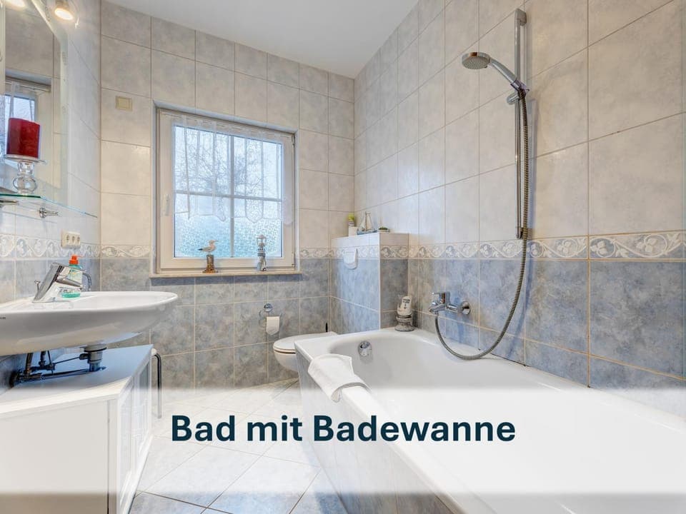 Shower, Bathroom, Bath