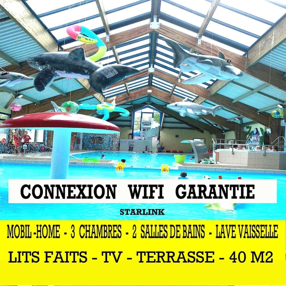 Property building, Text overlay