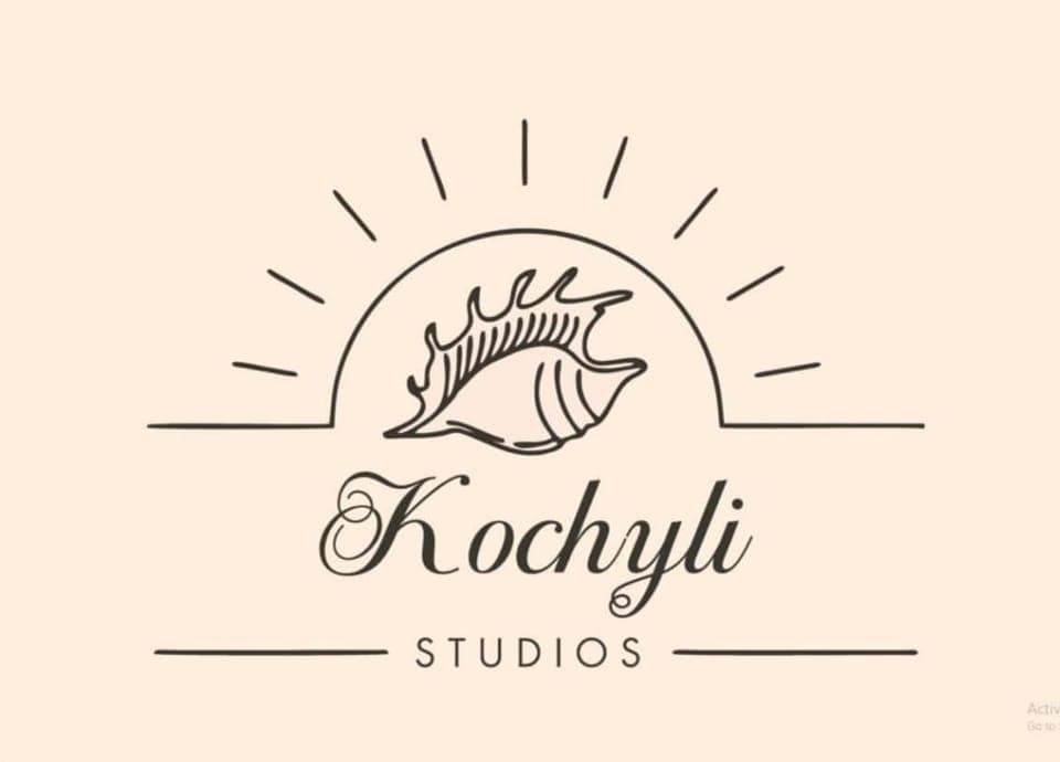 Property logo or sign, Text overlay