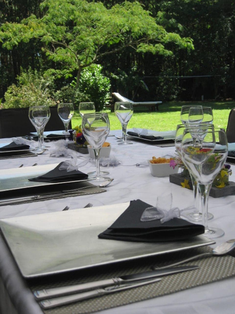 Restaurant/places to eat, Dinner