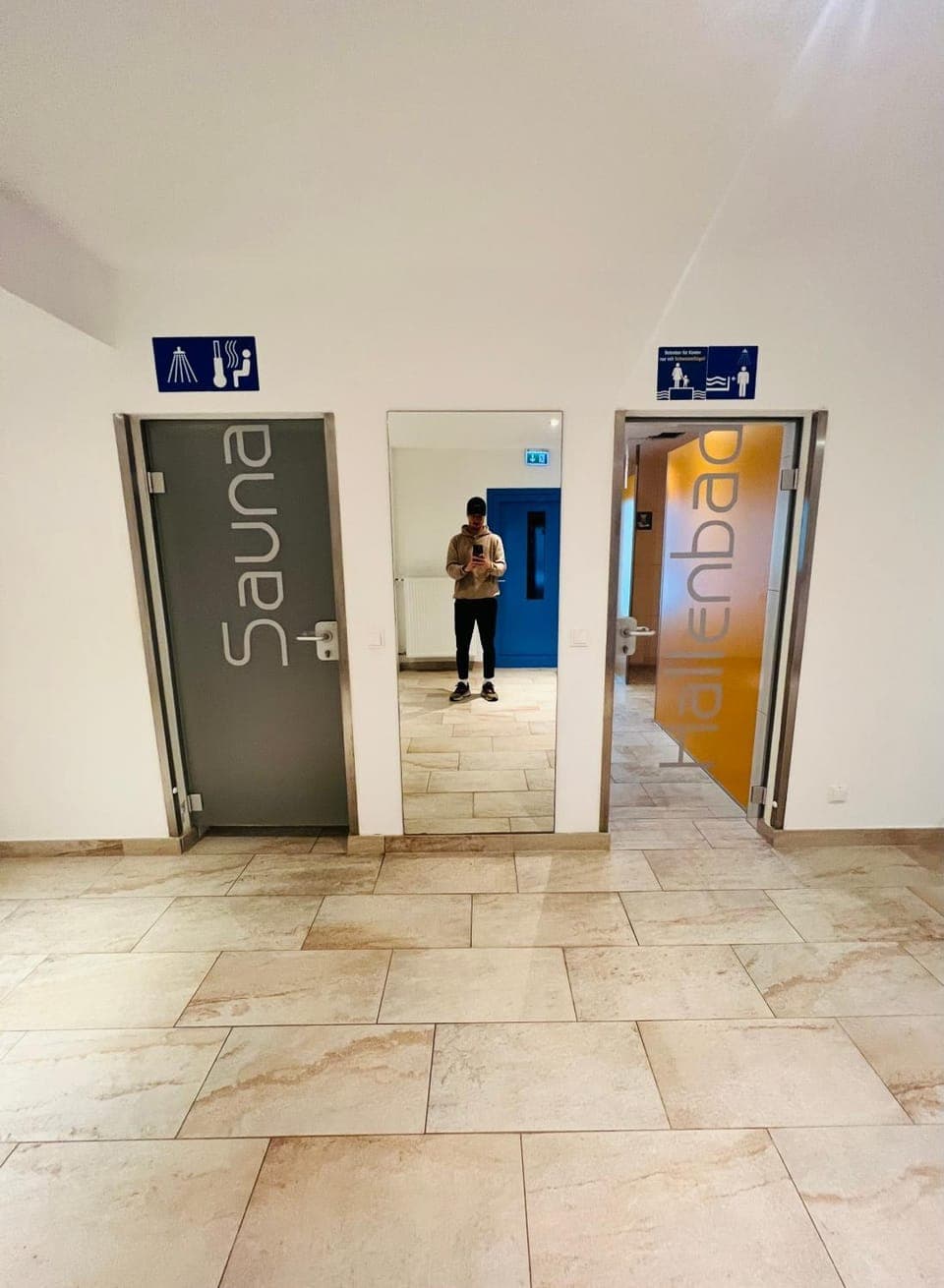 Sauna, Sauna, Spa and wellness centre/facilities, Swimming pool, Swimming pool