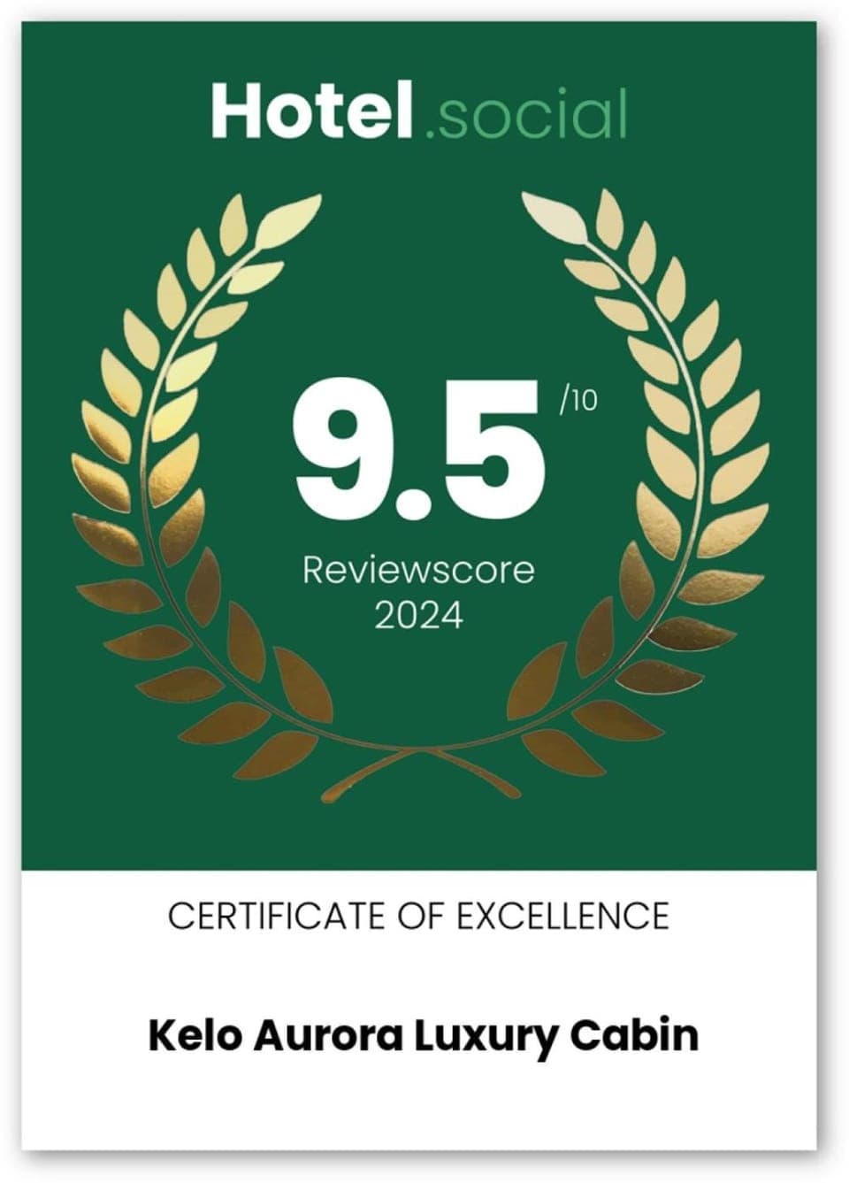 Property logo or sign, Logo/Certificate/Sign