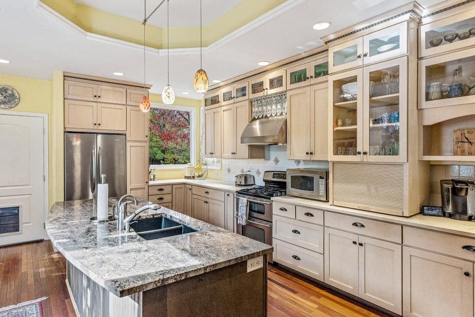 Steamboat Villa House in Steamboat Springs