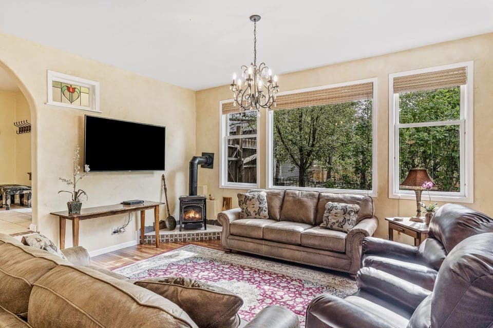 Steamboat Villa House in Steamboat Springs
