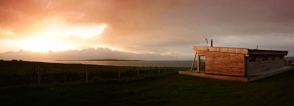 Property building, Day, Natural landscape