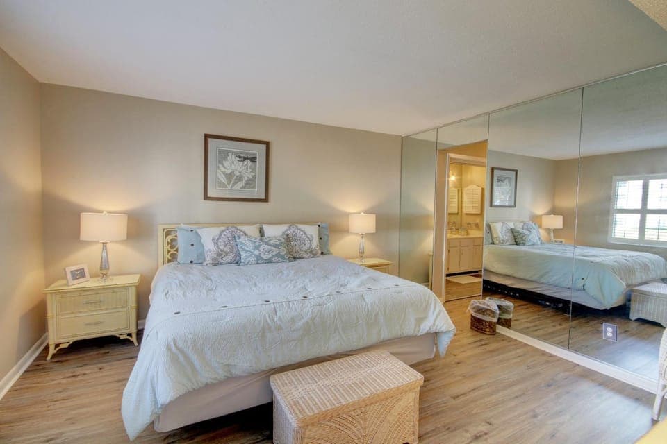 El Matador 120 - FREE TICKETS!! Your stay includes free tickets to many area attractions! House in Okaloosa Island