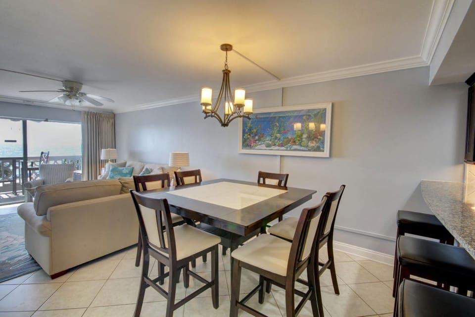 El Matador 341 - FREE TICKETS!! Your stay includes free tickets to many area attractions! House in Okaloosa Island