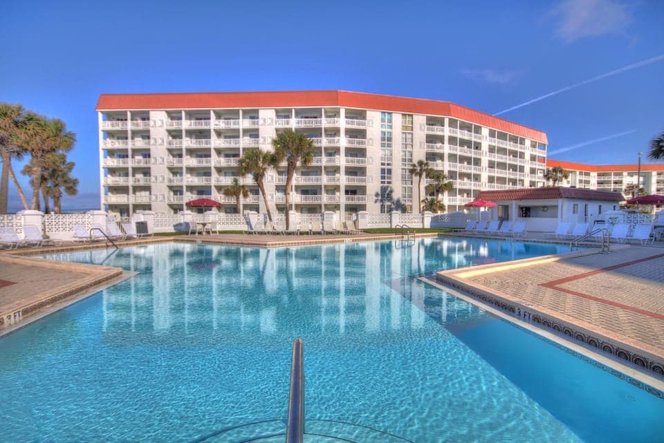 El Matador 611 - FREE TICKETS!! Your stay includes free tickets to many area attractions! House in Okaloosa Island