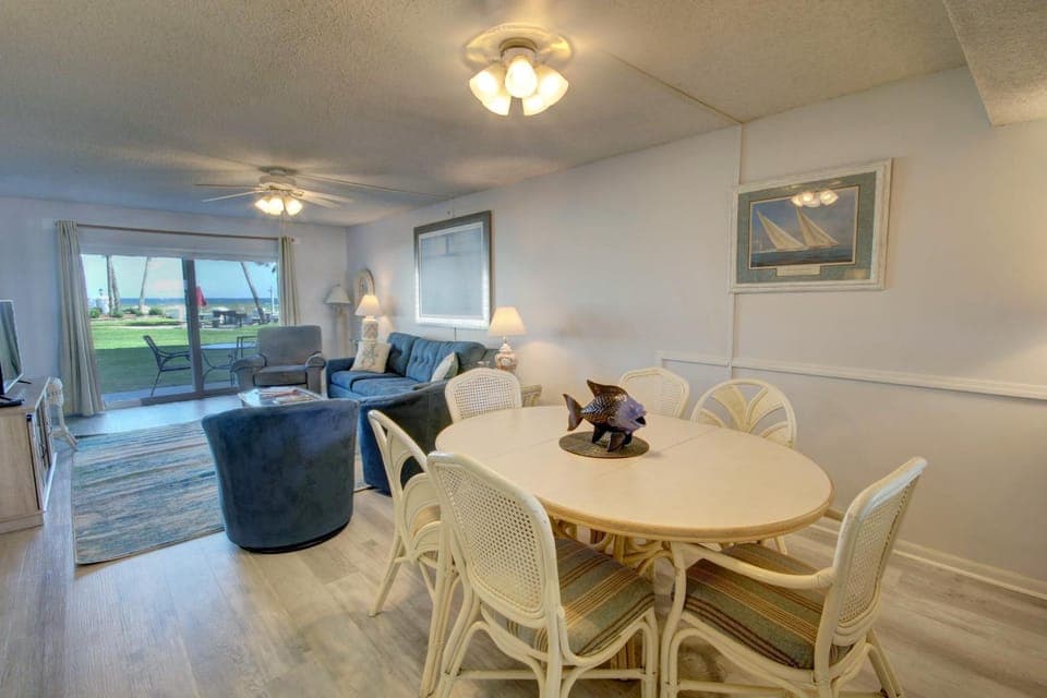 El Matador 417 - FREE TICKETS!! Your stay includes free tickets to many area attractions! House in Okaloosa Island