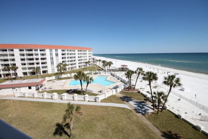 El Matador 458 - FREE TICKETS!! Your stay includes free tickets to many area attractions! House in Okaloosa Island