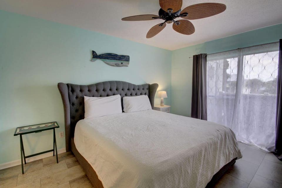 El Matador 527 - FREE TICKETS!! Your stay includes free tickets to many area attractions! House in Okaloosa Island