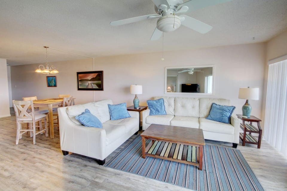 El Matador 544 - FREE TICKETS!! Your stay includes free tickets to many area attractions! House in Okaloosa Island