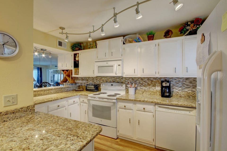 El Matador 563 - FREE TICKETS!! Your stay includes free tickets to many area attractions! House in Okaloosa Island