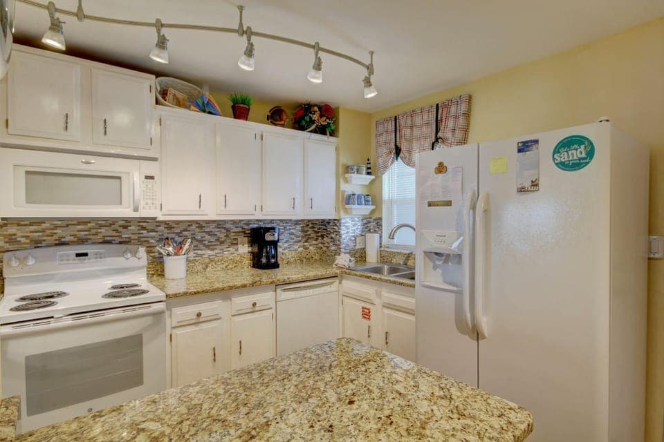 El Matador 563 - FREE TICKETS!! Your stay includes free tickets to many area attractions! House in Okaloosa Island