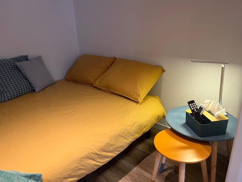 Communal lounge/ TV room, Living room, Seating area