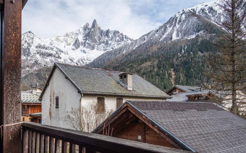 View (from property/room)