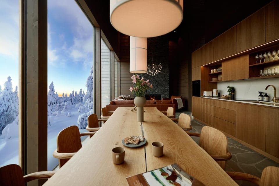 View (from property/room), Living room, kitchen