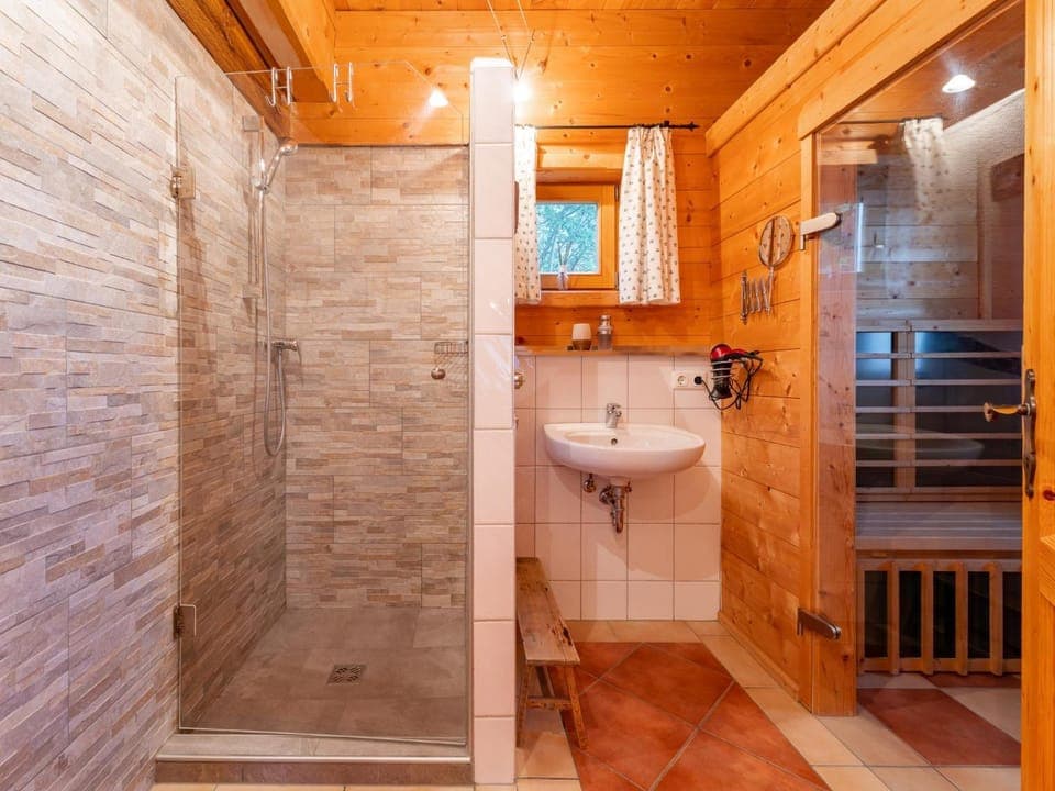 Spa and wellness centre/facilities