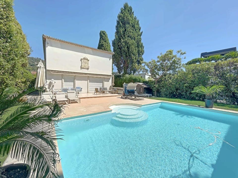 Property building, Garden view, Swimming pool, Swimming pool