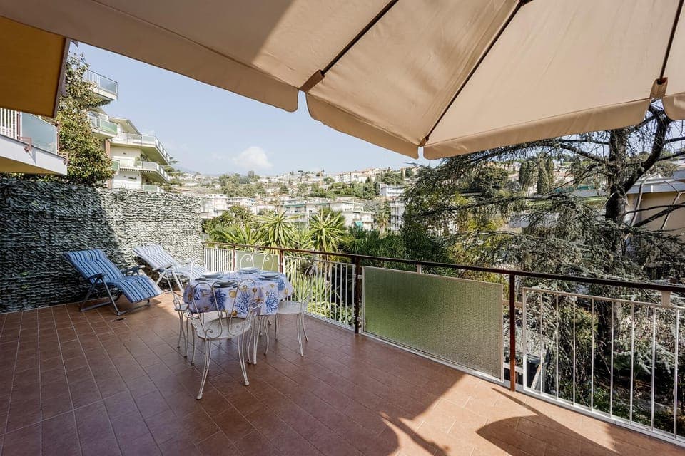 View (from property/room), Balcony/Terrace