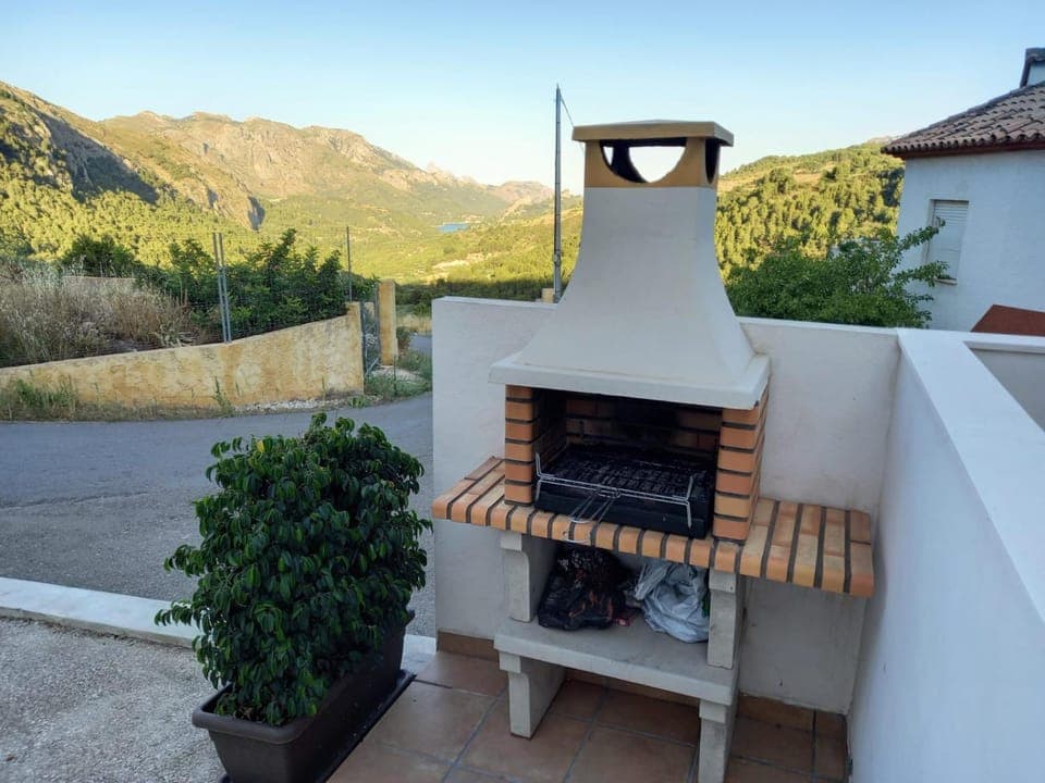 BBQ facilities