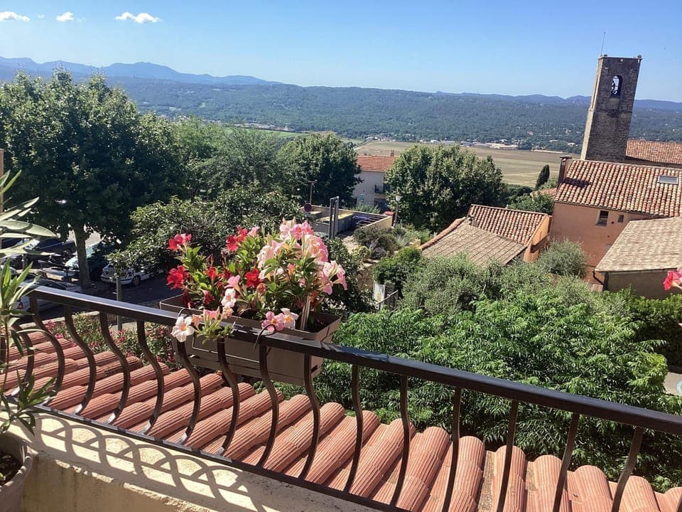 Spring, Balcony/Terrace, Balcony/Terrace