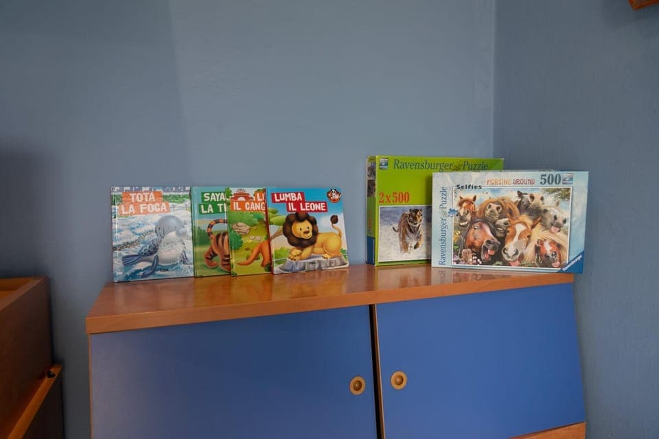 Children play ground