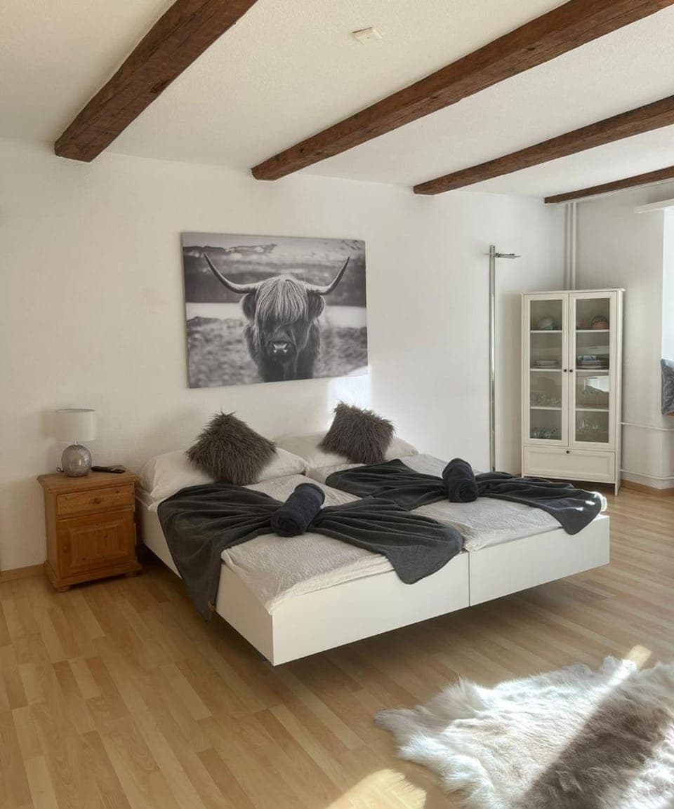 La Suite Apartment in Chur