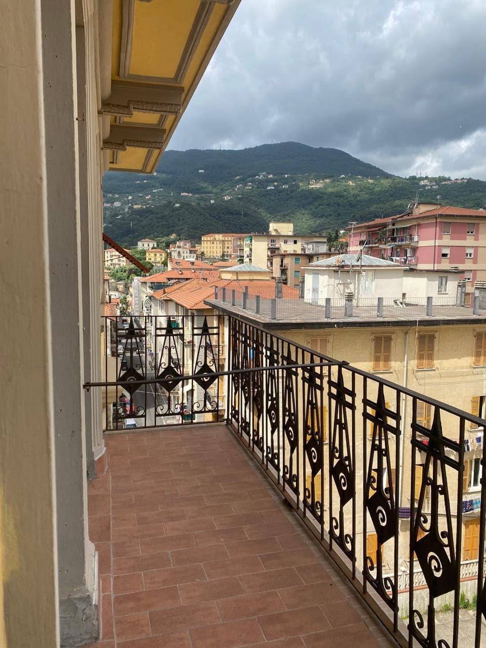 Balcony/Terrace, Balcony/Terrace